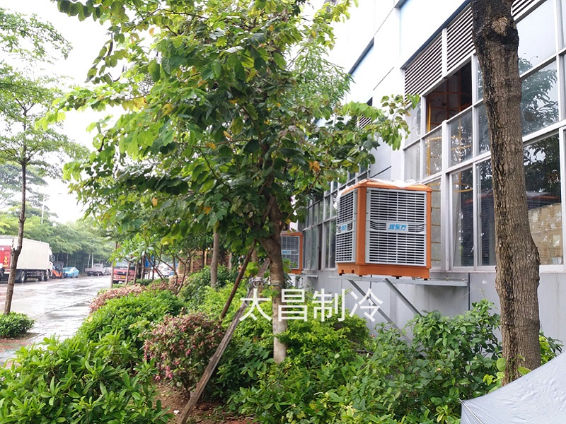 環(huán)保空調(diào)怎么樣？