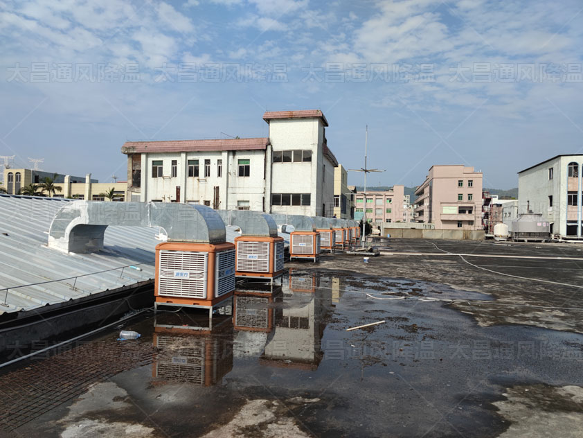 你知道環(huán)保空調(diào)機(jī)多少錢一臺(tái)嗎？廠家來告訴你