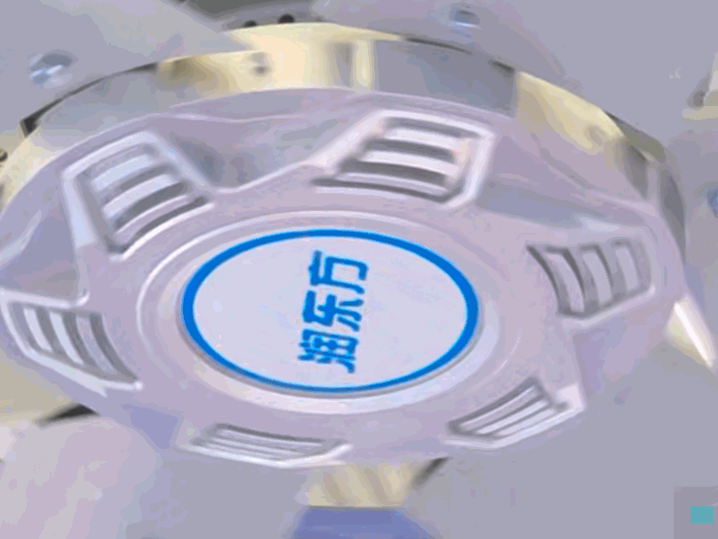  太昌通風(fēng)降溫，為工業(yè)廠房量身定制潤東方工業(yè)大風(fēng)扇方案！