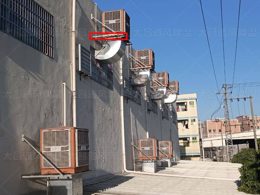 原來環(huán)保空調(diào)這么好用，功能多，節(jié)能省電