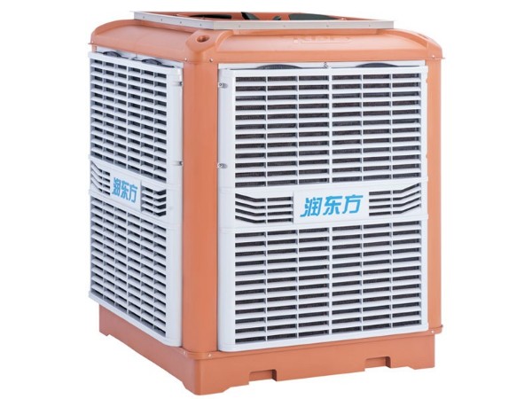 電子廠降溫 東莞環(huán)?？照{
